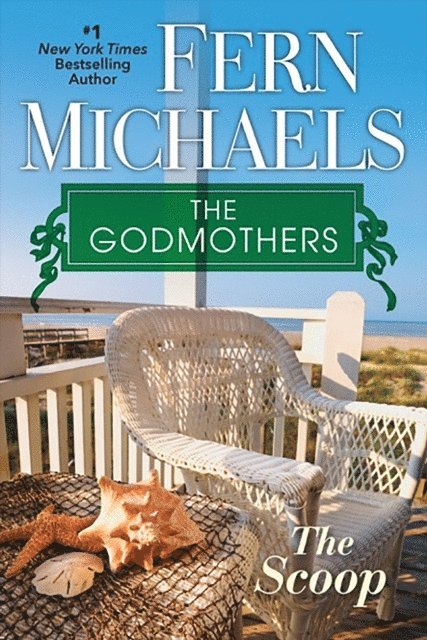 Fern Michaels - Scoop, E-bok