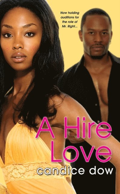 Candice Dow - Hire Love, E-bok