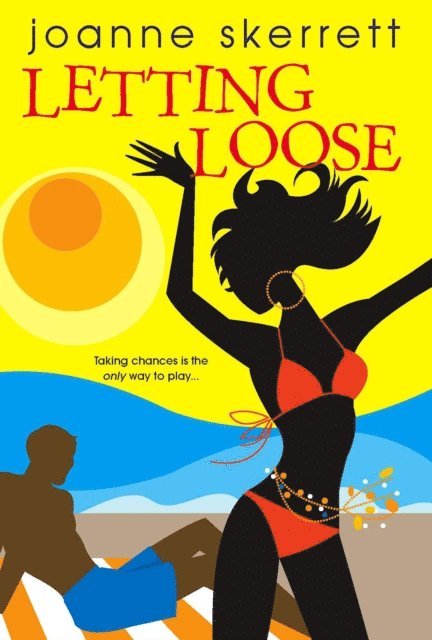 Joanne Skerrett - Letting Loose, E-bok