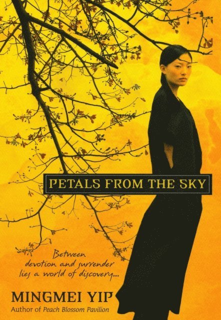 Mingmei Yip - Petals from the Sky, E-bok