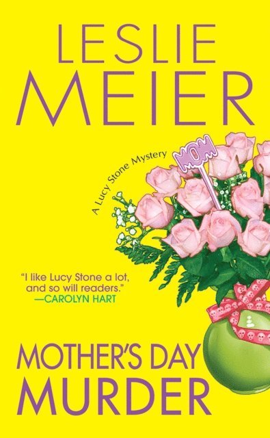 Leslie Meier - Mother's Day Murder, E-bok