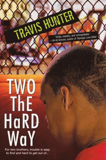 Travis Hunter - Two The Hard Way, E-bok. Tillgänglighet: Lägg i varukorg