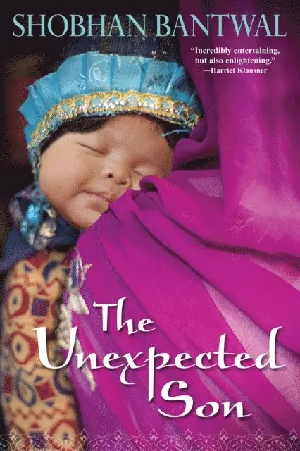 Shobhan Bantwal - Unexpected Son, E-bok. Tillgänglighet: Lägg i varukorg