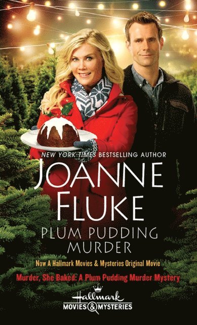 Joanne Fluke - Plum Pudding Murder, E-bok