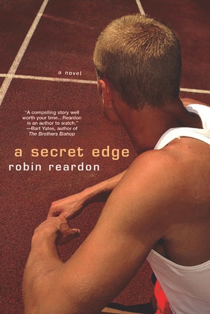 Robin Reardon - Secret Edge, E-bok