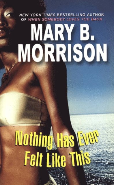 Mary B. Morrison - Nothing Has Ever Felt Like This, E-bok