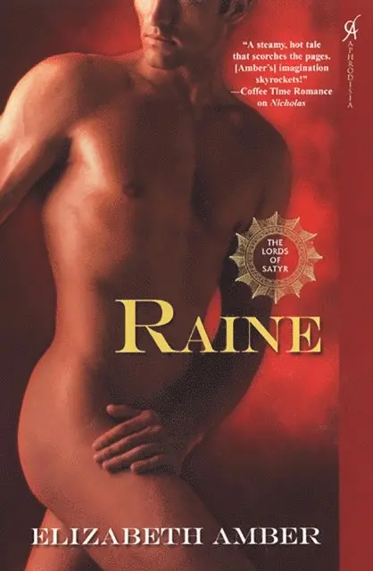 Elizabeth Amber - Raine, E-bok. Tillgänglighet: Lägg i varukorg