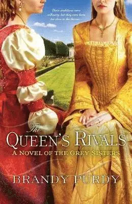 Brandy Purdy - Queen's Rivals, Häftad. Tillgänglighet: Lägg i varukorg