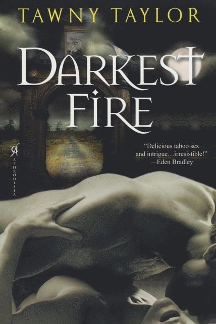 Tawny Taylor - Darkest Fire, E-bok