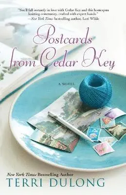 Terri Dulong - Postcards From Cedar Key, Häftad. Tillgänglighet: Lägg i varukorg