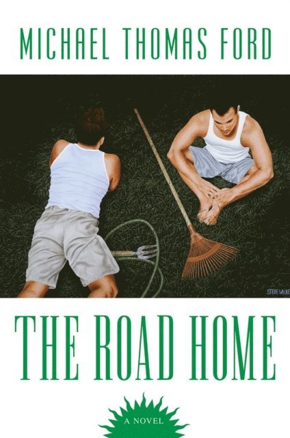 Michael Thomas Ford - Road Home, E-bok