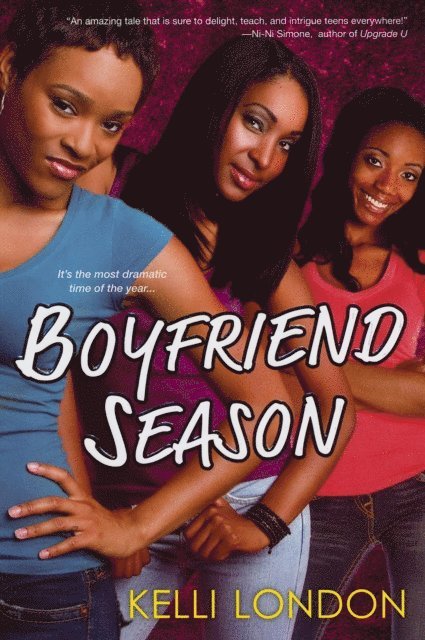 Kelli London - Boyfriend Season, E-bok. Tillgänglighet: Lägg i varukorg