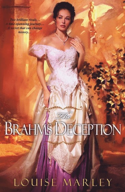 Louise Marley - Brahms Deception, E-bok