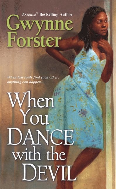 Gwynne Forster - When You Dance With The Devil, E-bok