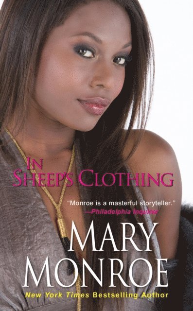 Mary Monroe - In Sheep's Clothing, E-bok