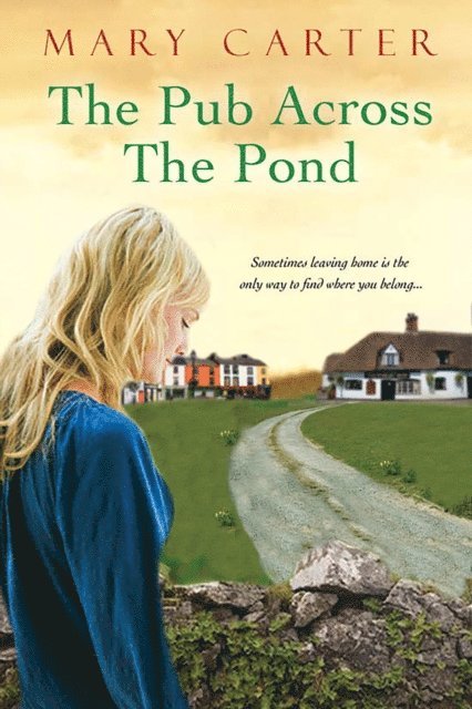Carlene O'Connor - Pub Across the Pond, E-bok