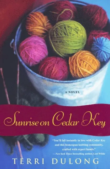 Terri DuLong - Sunrise On Cedar Key, E-bok. Tillgänglighet: Lägg i varukorg