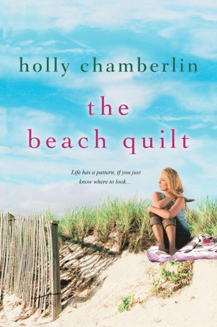 Holly Chamberlin - Beach Quilt, E-bok