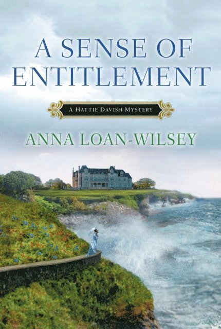 Clara McKenna - Sense of Entitlement, E-bok