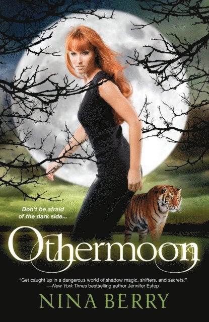 Nina Berry - Othermoon, E-bok. Tillgänglighet: Lägg i varukorg