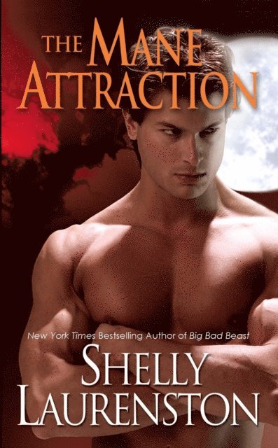 Shelly Laurenston - Mane Attraction, E-bok. Tillgänglighet: Lägg i varukorg