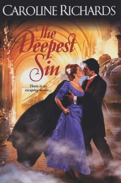 Caroline Richards - Deepest Sin, E-bok. Tillgänglighet: Lägg i varukorg