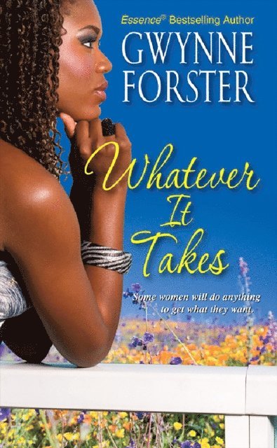 Gwynne Forster - Whatever It Takes, E-bok