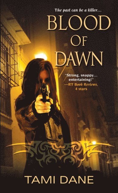 Tami Dane - Blood of Dawn, E-bok