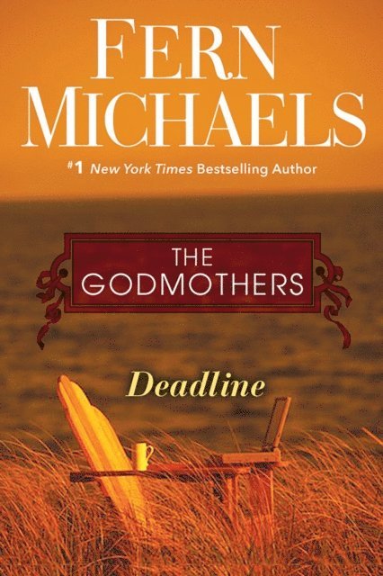Fern Michaels - Deadline, E-bok