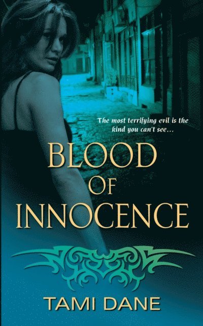 Tami Dane - Blood of Innocence, E-bok