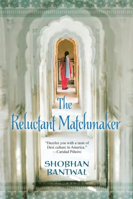 Shobhan Bantwal - Reluctant Matchmaker, E-bok. Tillgänglighet: Lägg i varukorg
