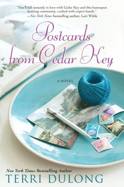 Terri DuLong - Postcards From Cedar Key, E-bok. Tillgänglighet: Lägg i varukorg