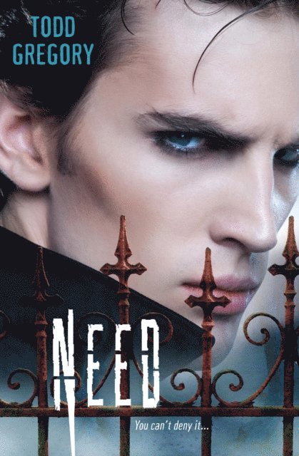 Todd Gregory - Need, E-bok