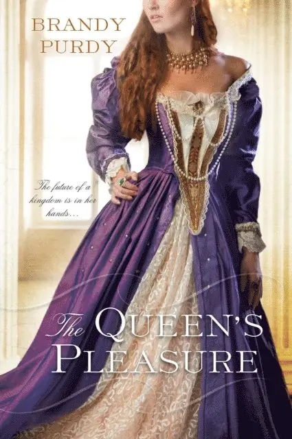 Brandy Purdy - Queen's Pleasure, E-bok. Tillgänglighet: Lägg i varukorg
