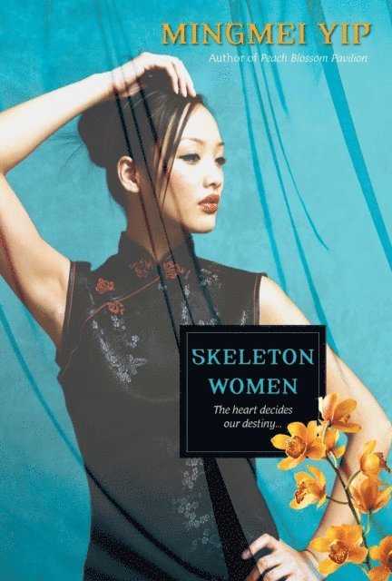 Mingmei Yip - Skeleton Women, E-bok