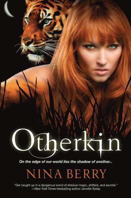 Nina Berry - Otherkin, E-bok. Tillgänglighet: Lägg i varukorg