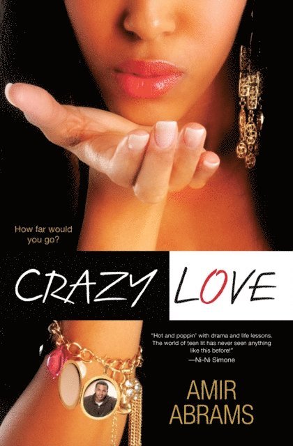 Amir Abrams - Crazy Love, E-bok. Tillgänglighet: Lägg i varukorg