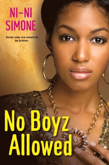 Ni-Ni Simone - No Boyz Allowed, E-bok. Tillgänglighet: Lägg i varukorg