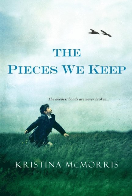 Kristina McMorris - Pieces We Keep, E-bok