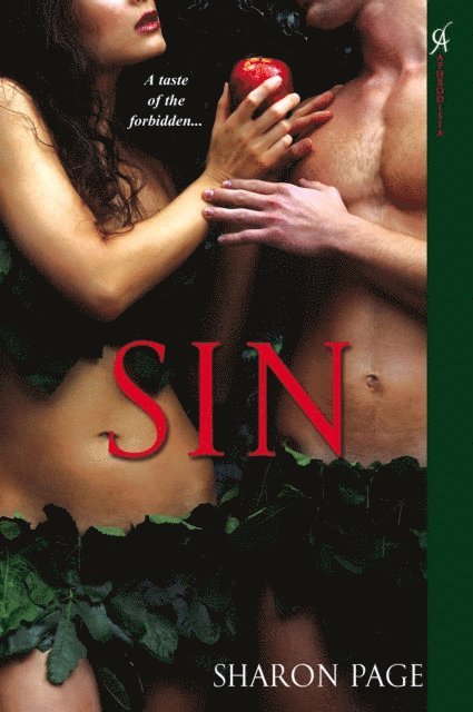 Sharon Page - Sin, E-bok