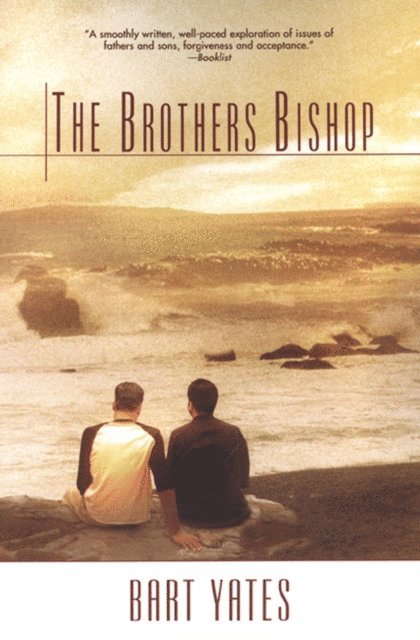 Bart Yates - Brothers Bishop, E-bok