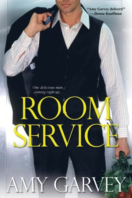 Amy Garvey - Room Service, E-bok