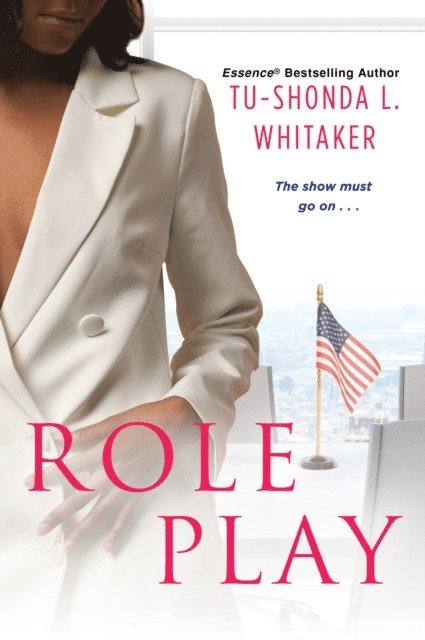 Tu-Shonda L. Whitaker - Role Play, E-bok