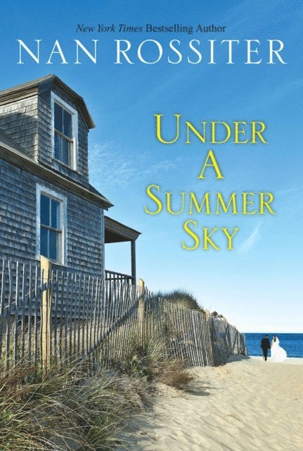Nan Rossiter - Under a Summer Sky, E-bok