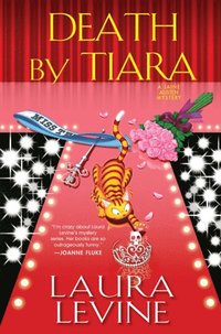 Death by Tiara