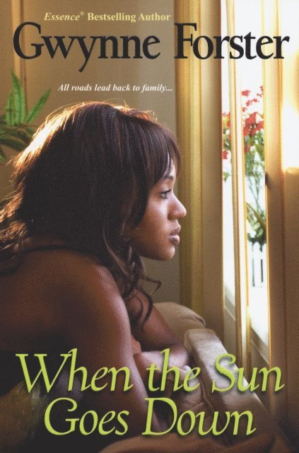 Gwynne Forster - When the Sun Goes Down, E-bok