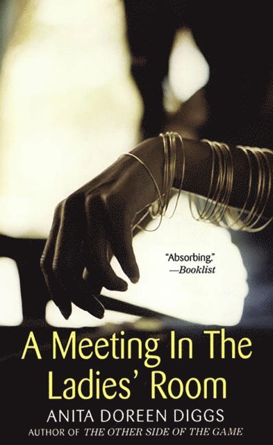 Anita Doreen Diggs - Meeting In The Ladies' Room, E-bok