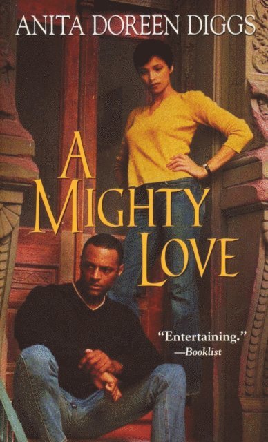 Anita Doreen Diggs - Mighty Love, E-bok