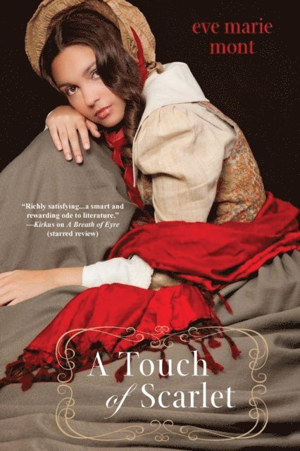 Eve Marie Mont - Touch of Scarlet, E-bok. Tillgänglighet: Lägg i varukorg