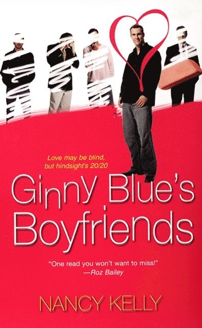Nancy Kelly - Ginny Blue's Boyfriends, E-bok. Tillgänglighet: Lägg i varukorg